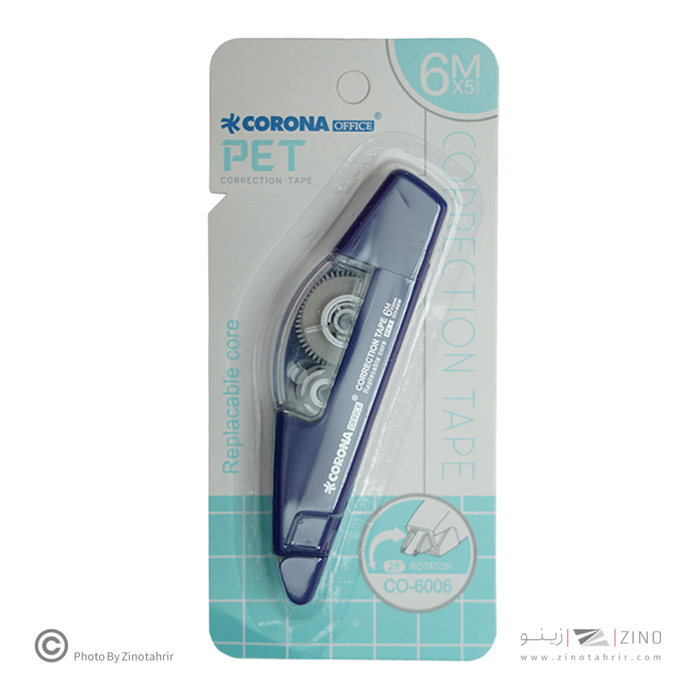 لاک نواری6متری کروناکد6006