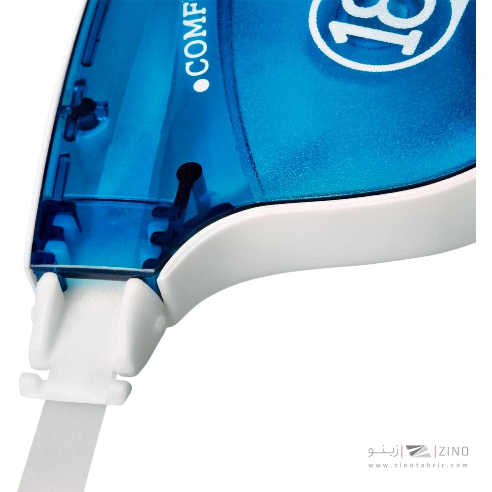 لاک نواری عرض 5 طول18متر سری CREATIVE فونزل کد685021یاکد685025