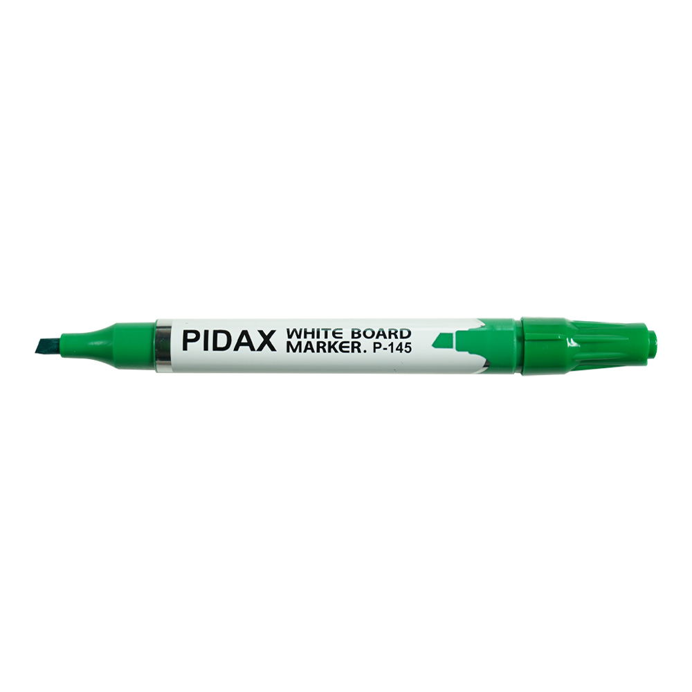 ماژیک وایت برد تخت سبز پیداکس کدP-145