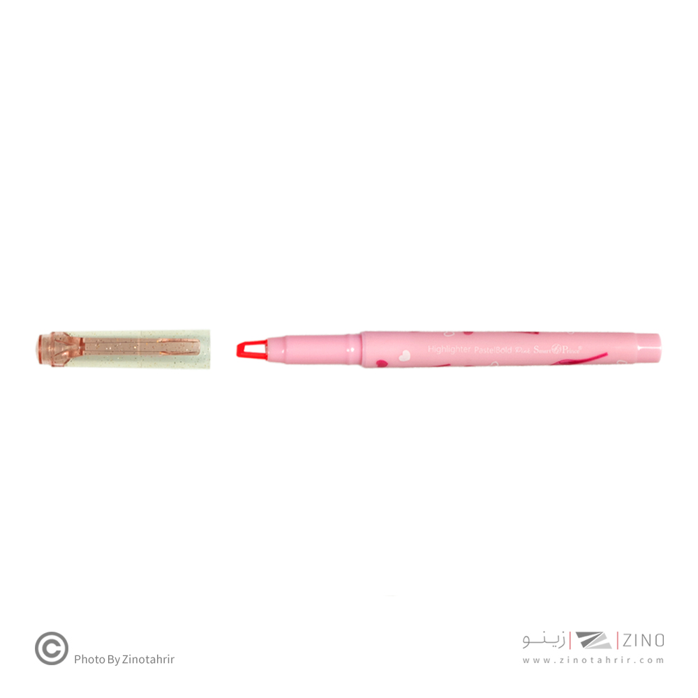 علامت زن قلمی فانتزی اسمارت پرنس کد 40-0011