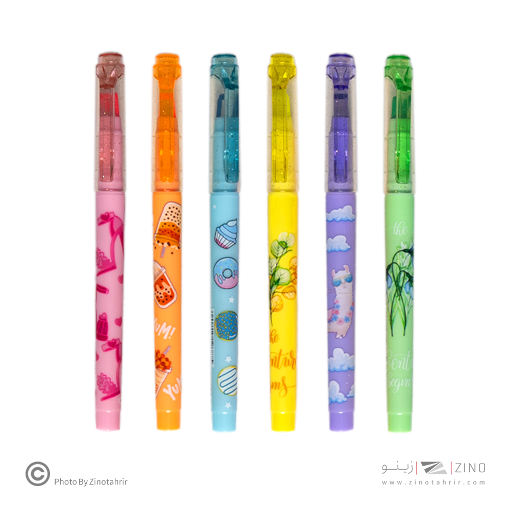 علامت زن قلمی فانتزی اسمارت پرنس کد 40-0011