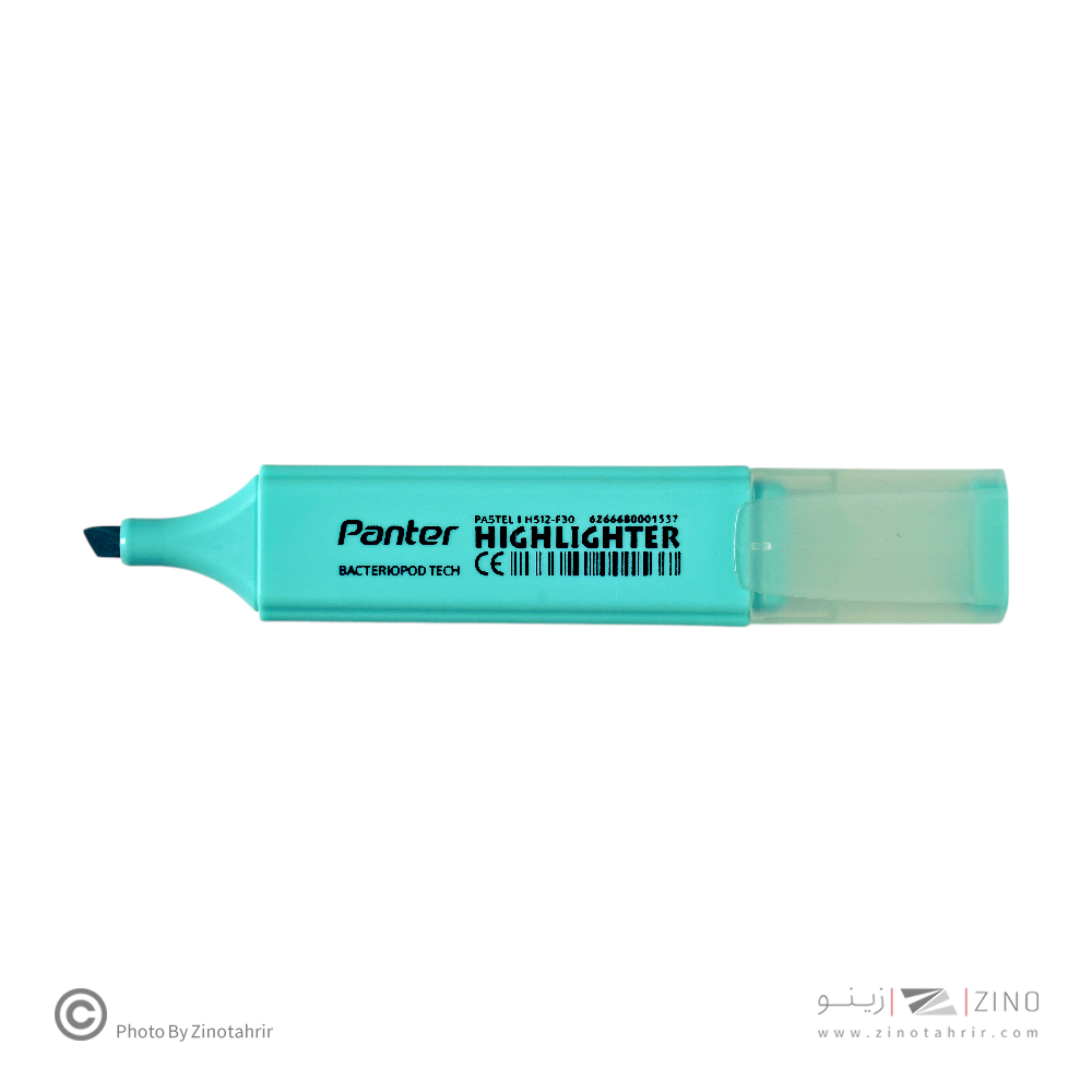 علامت زن رگلامی پاستلی پنتر کدH512-PD36