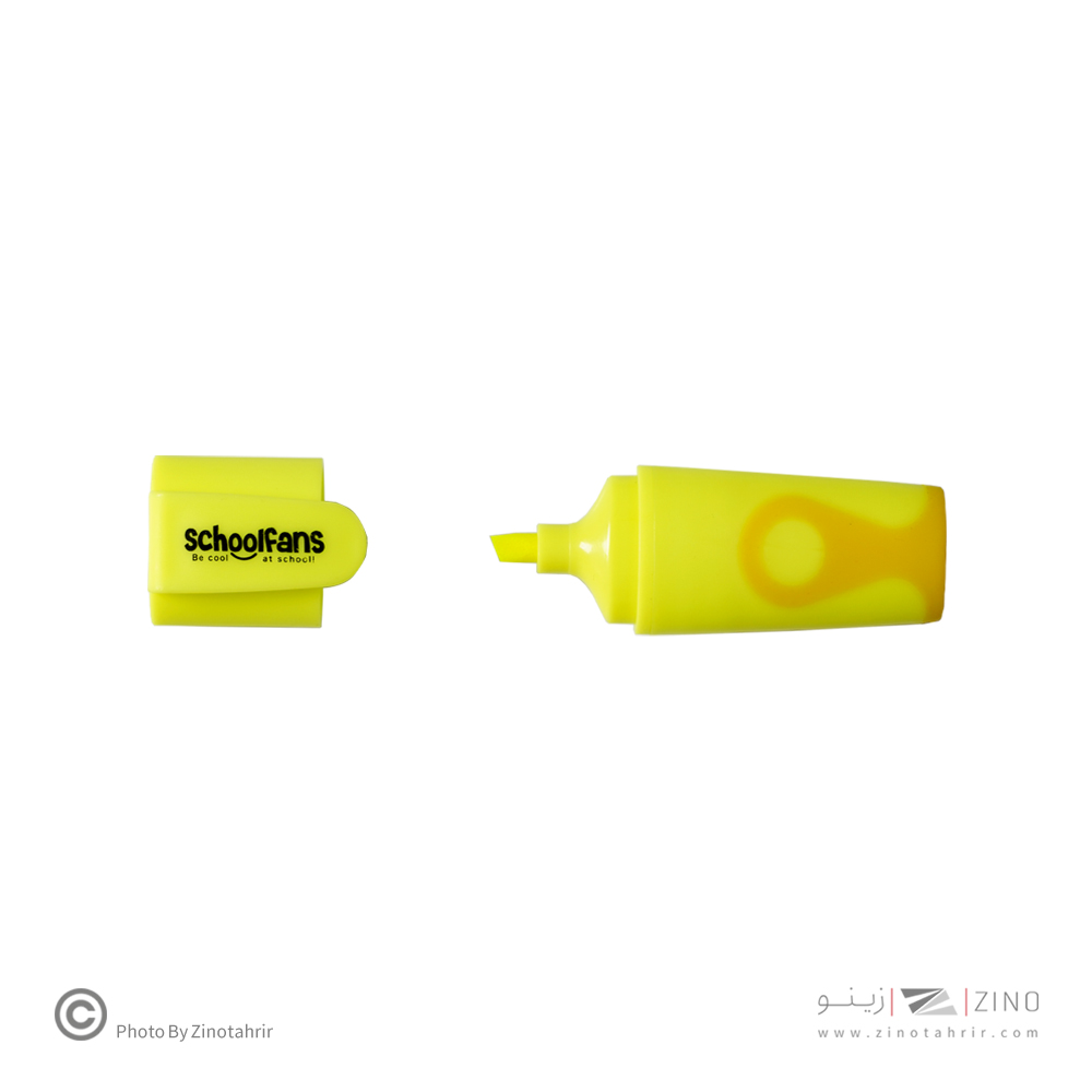 علامت زن رنگ جور مینی نئون اسکول فنز کد925005