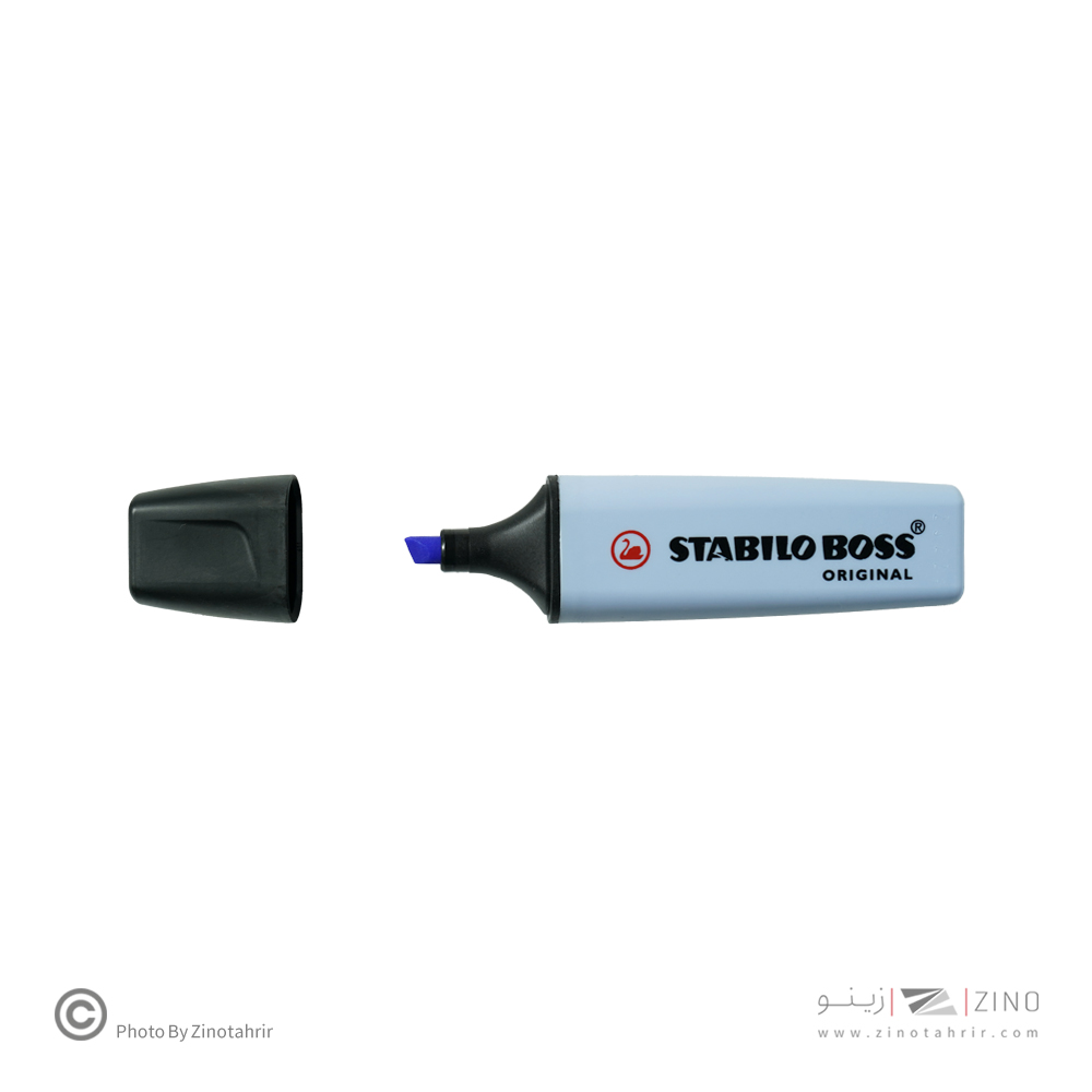 علامت زن جور4رنگ باس اورجینال(پاستل) استابیلو کد70/4-3