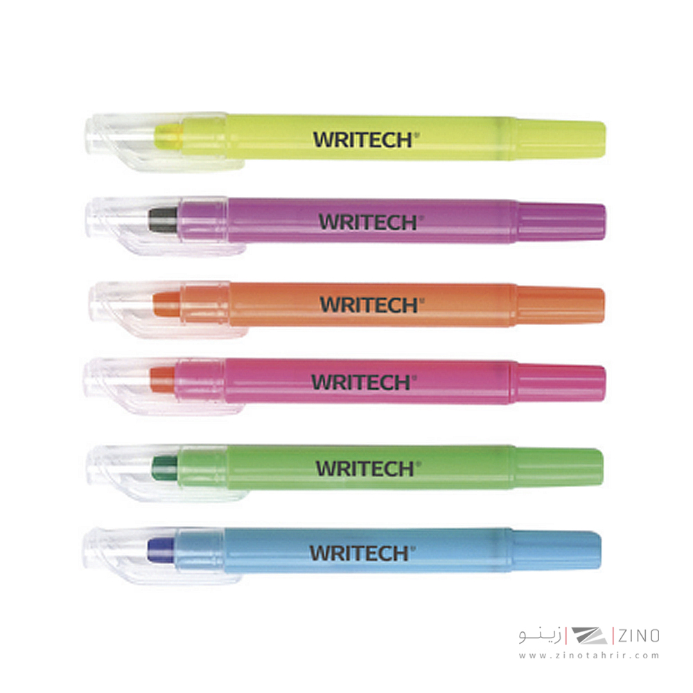 علامت زن ژل رایتک (88عددی) کدW816