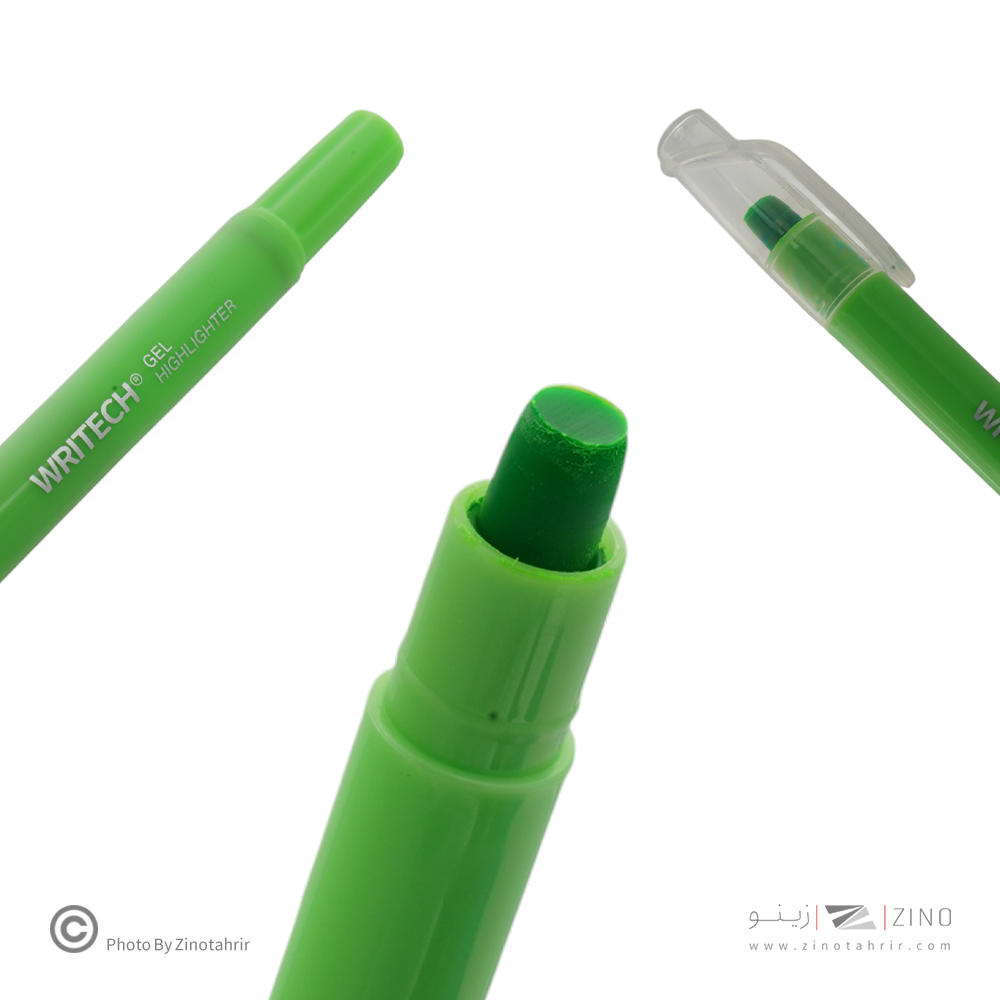 علامت زن ژل رایتک (88عددی) کدW816