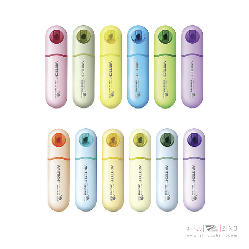 علامت زن رایتک مدل طرح فضانورد (96عددی) کدW8154