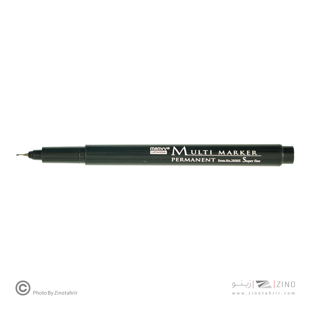 ماژیک سی دیSمشکی یوشیدا