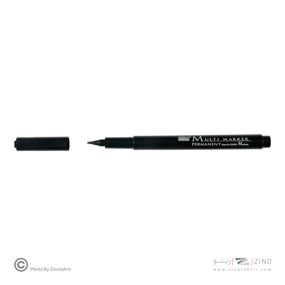 ماژیک سی دیMمشکی یوشیدا