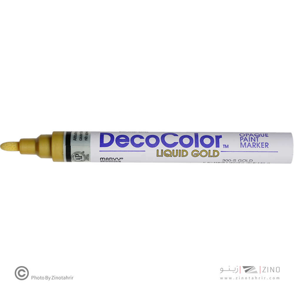 ماژیک پینت طلایی(خاص) یوشیدا