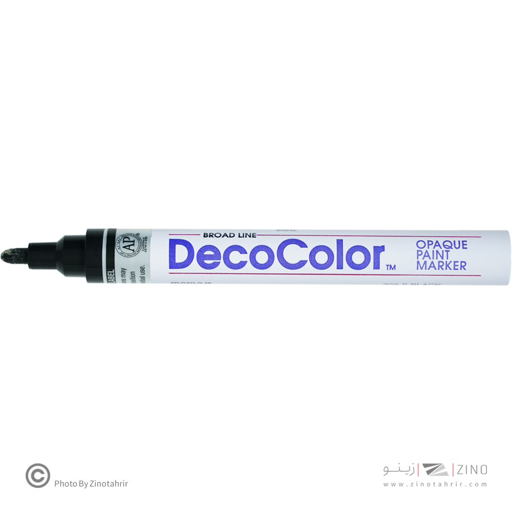 ماژیک پینت مشکی یوشیدا