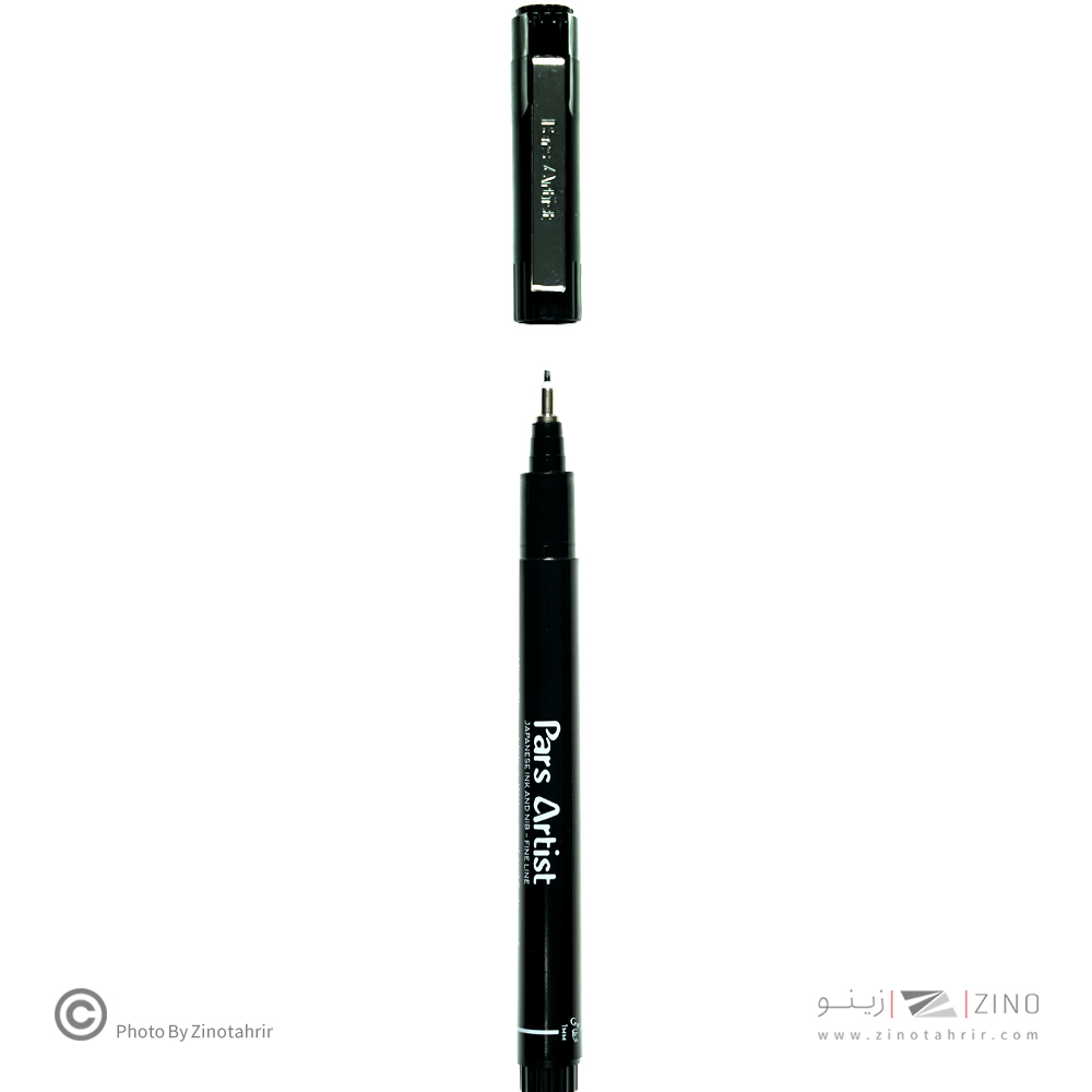 قلم خطاطی0/1 پارس آرتیست