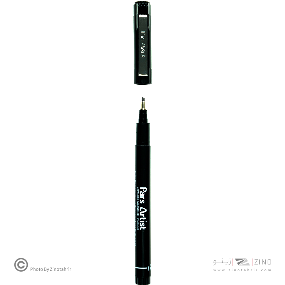 قلم خطاطی0/2 پارس آرتیست