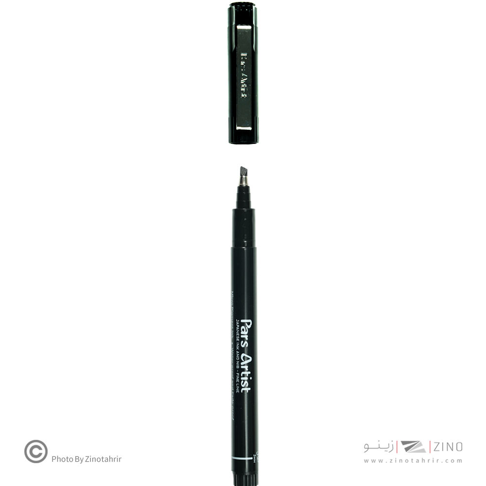 قلم خطاطی0/3 پارس آرتیست