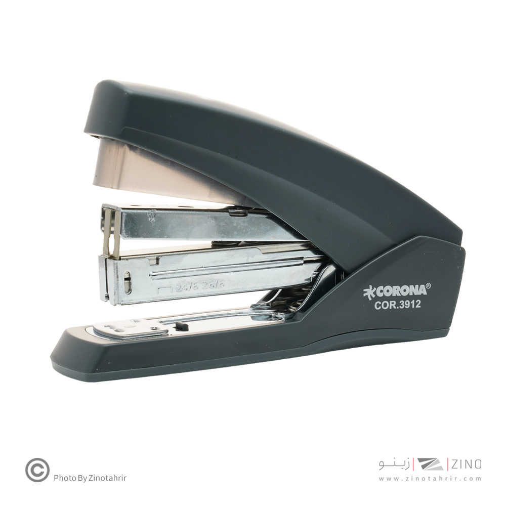 ماشین دوخت 24/6 نرم زن کرونا کد3912