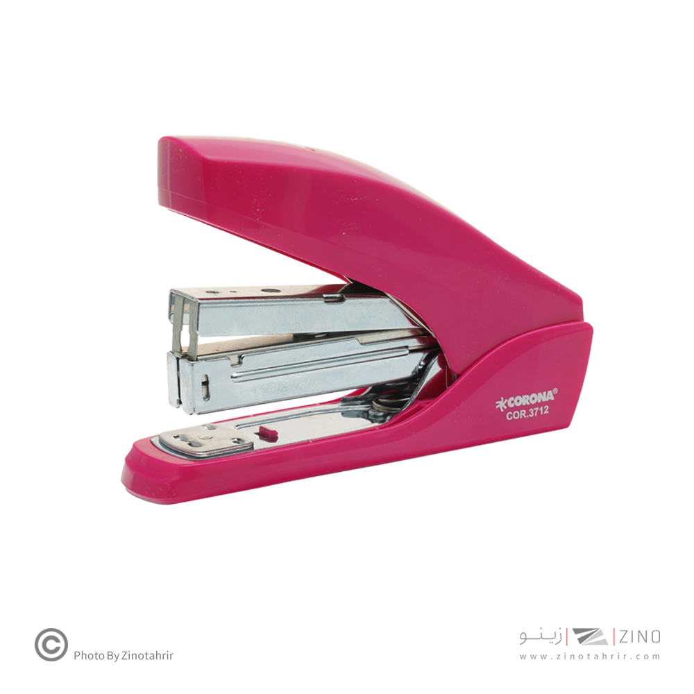 ماشین دوخت 24/6 نرم زن کرونا کد3712