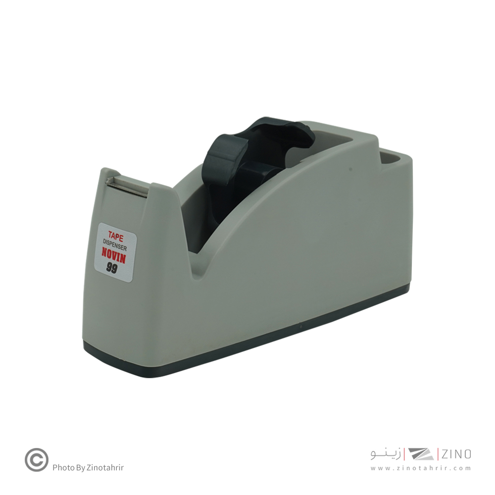 پایه چسب بزرگ(حلقه36یارد و 72یارد) نوین کد99