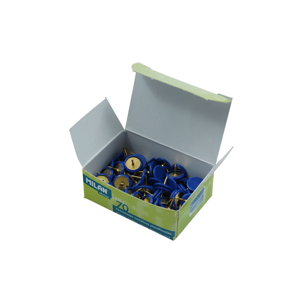 پونز رنگی روکش دار میلان کد80394-80399