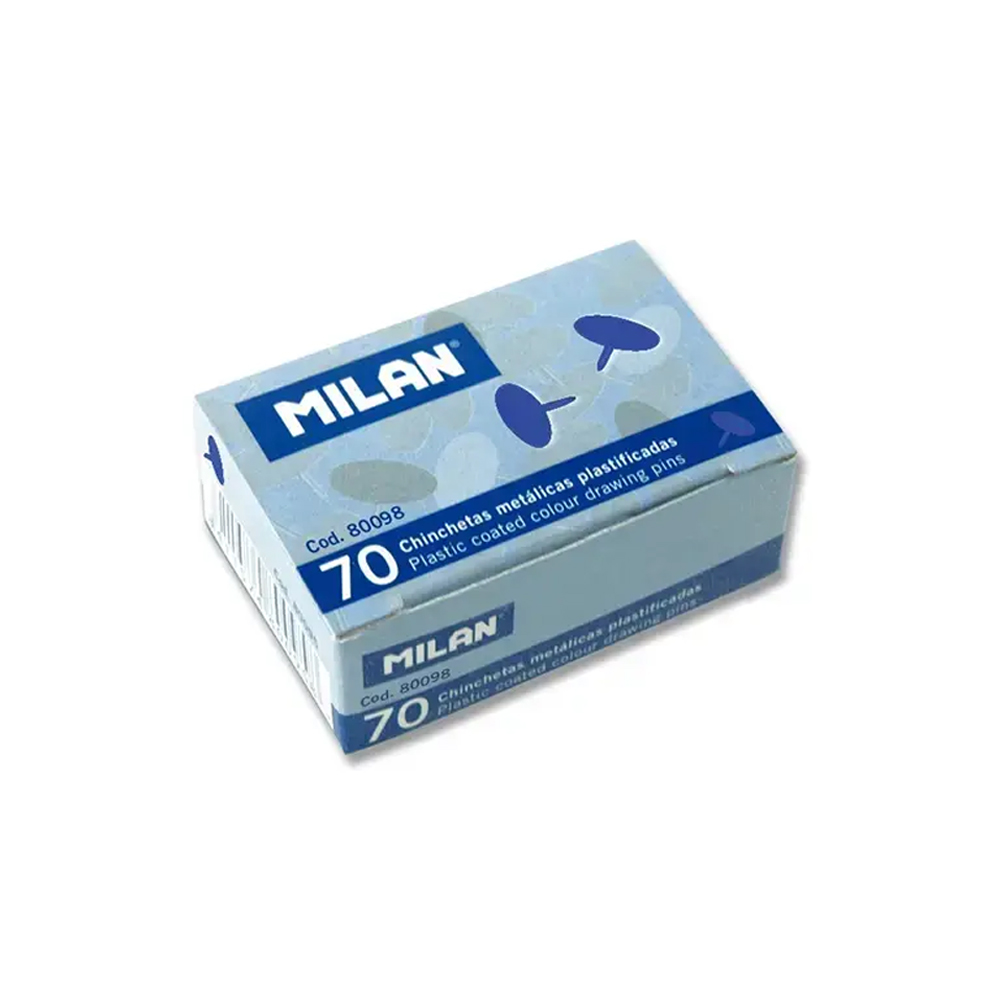 پونز روکش دار رنگی میلان کد80098