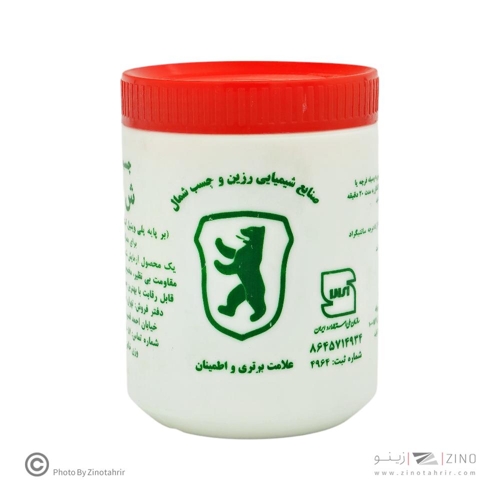 چسب چوب1کیلویی