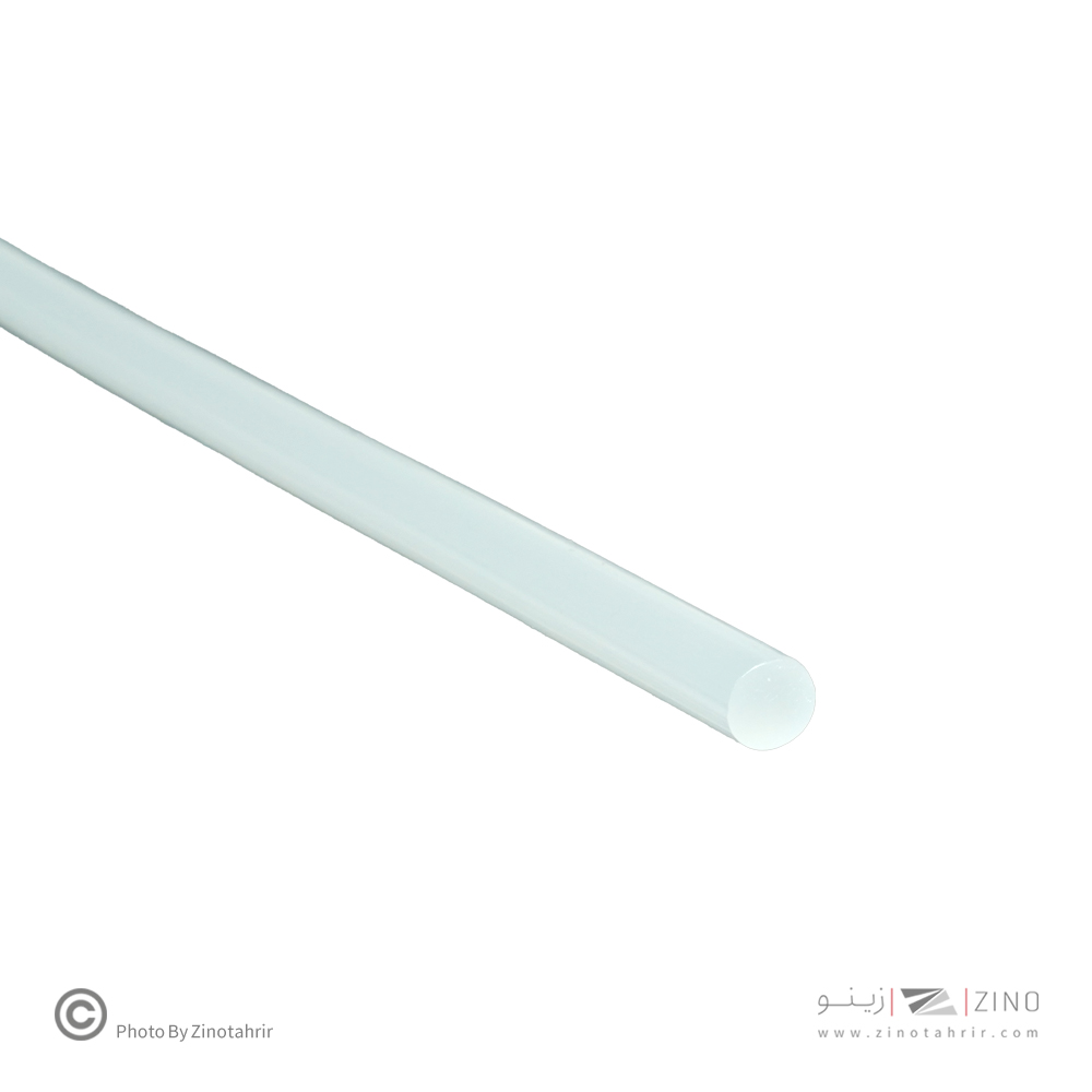 چسب حرارتی شفاف بلند باریک(40عددی) استورم کد220220