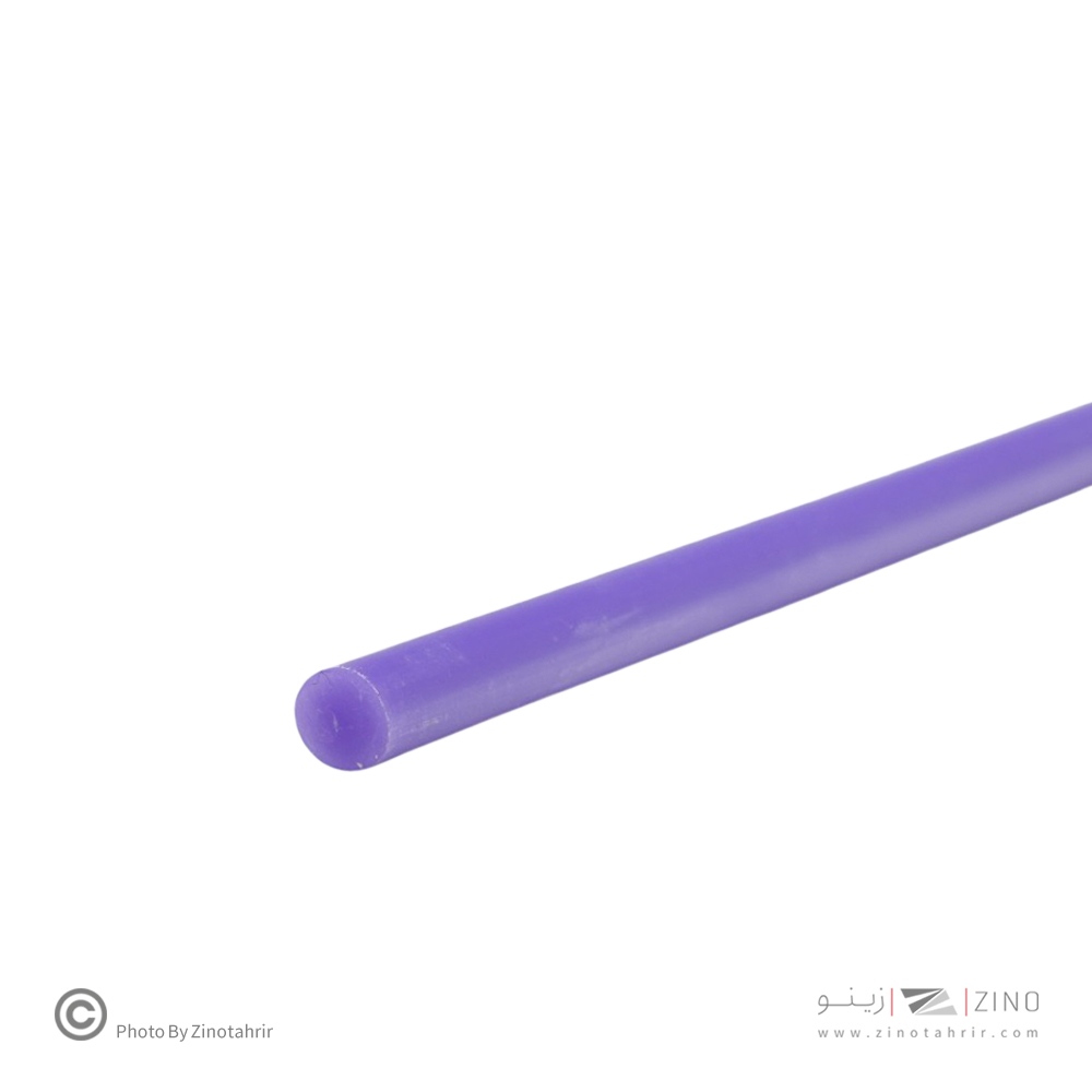 چسب حرارتی رنگی بلند باریک(40عددی) استورم کد220320