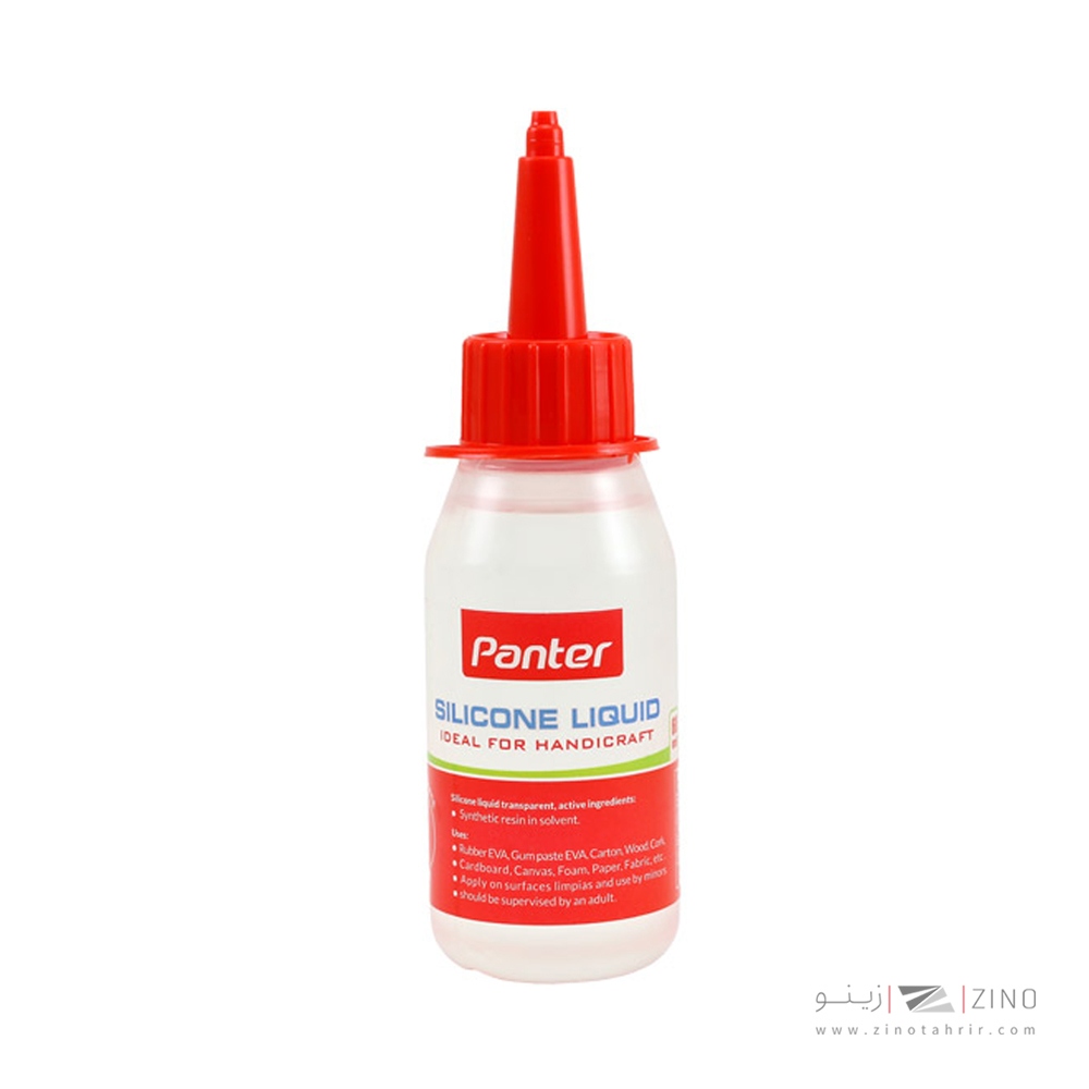 چسب فوم60گرمی پنترکد423