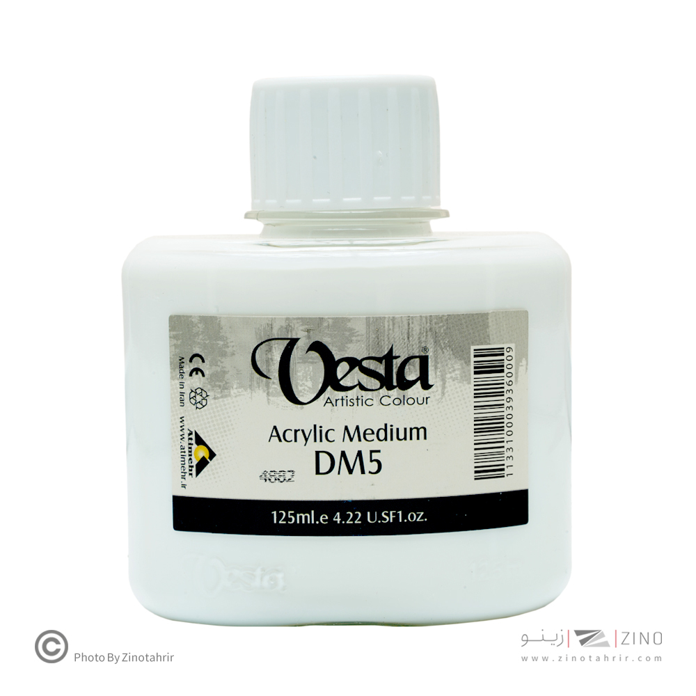 چسب125میلDM5وستا