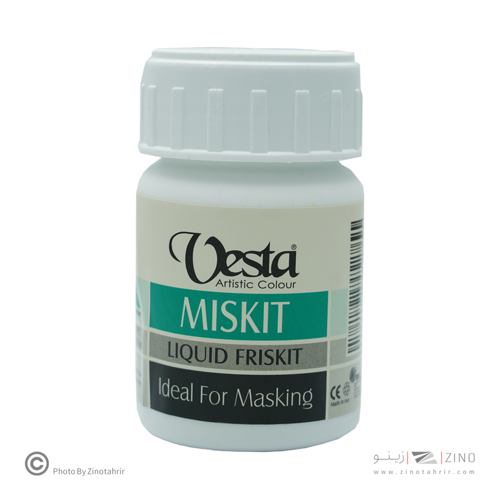 چسب میسکیت 150میل وستا