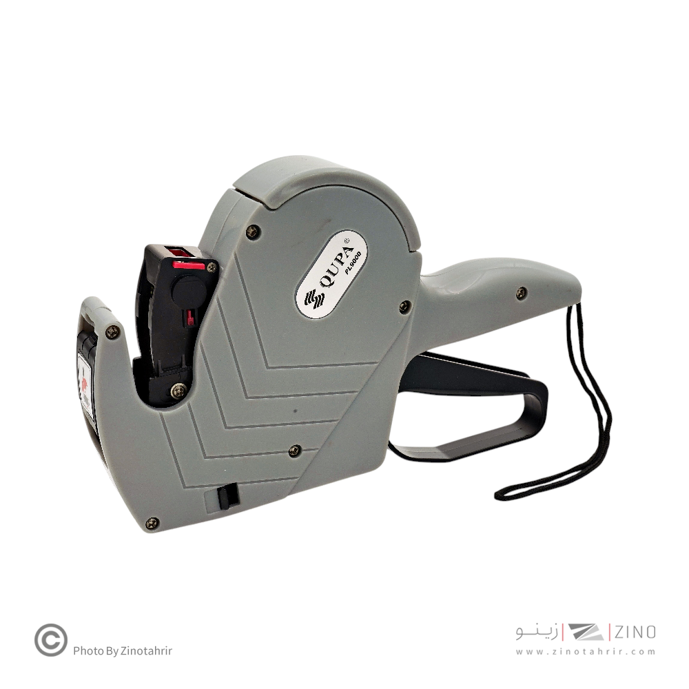 اتیکت زن لاتین کیوپا  9000