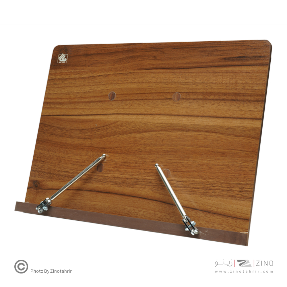 کتاب یارچوبی اهرم فلزی سایز40*30 پایار