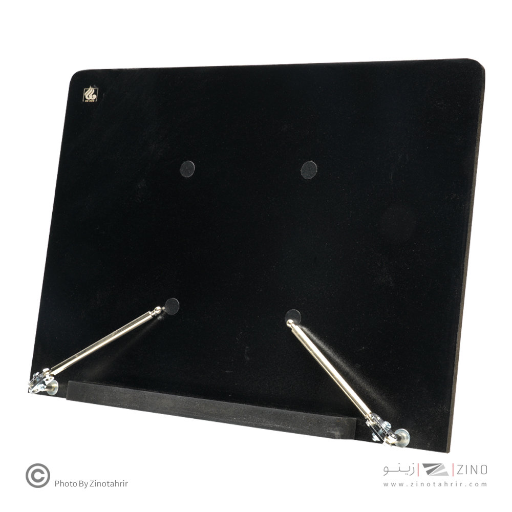 کتاب یارچوبی اهرم فلزی سایز40*30 پایار