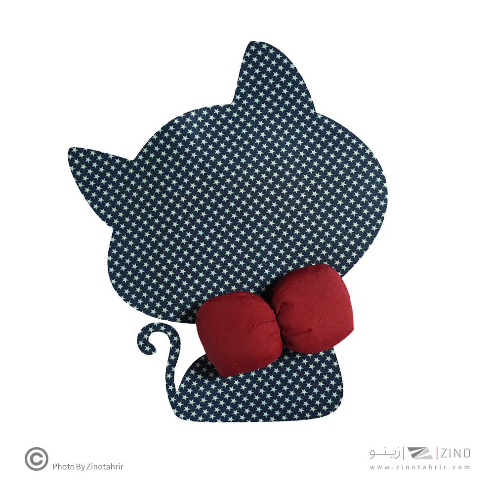 موس پد گربه فارست