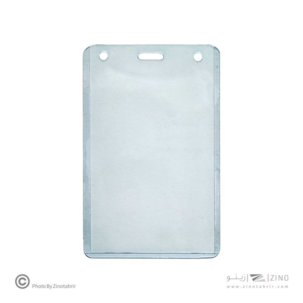 طلق سینهB2ـ79*126میلیمتر(20عددی)