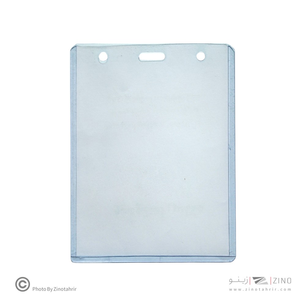 طلق سینهB3ـ95*126میلیمتر(20عددی)