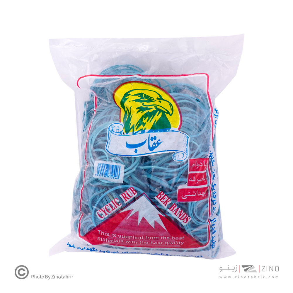 کش پول یک کیلویی عقاب 