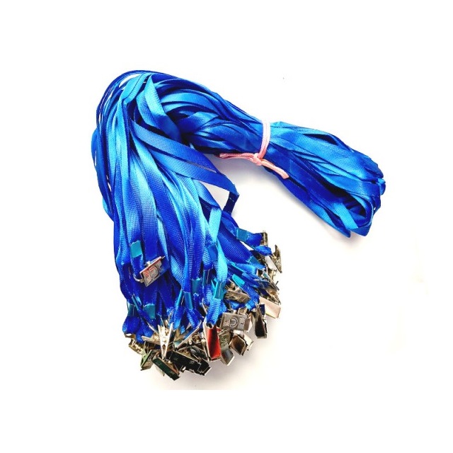 بندخبرنگاری طلق سینه آبی 