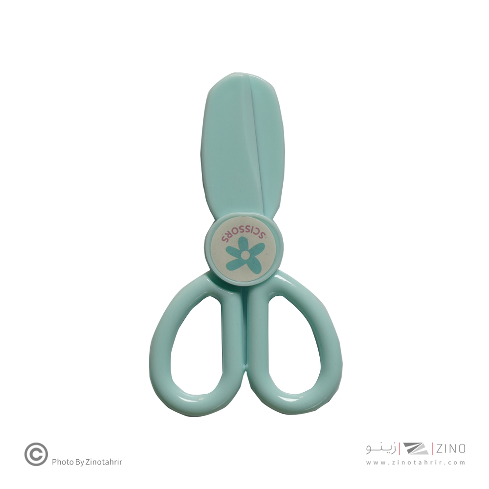 قیچی فانتزی کدTY-6024