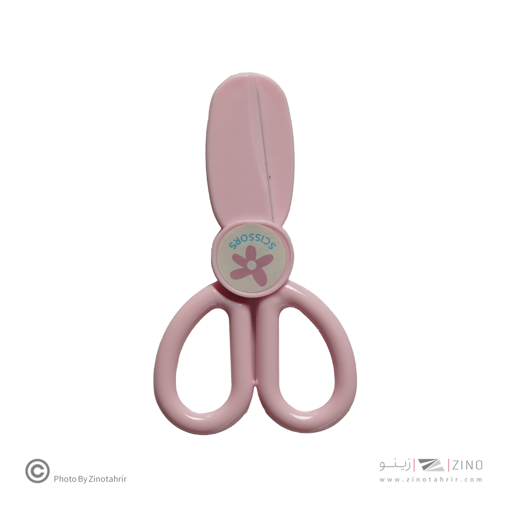 قیچی فانتزی کدTY-6024