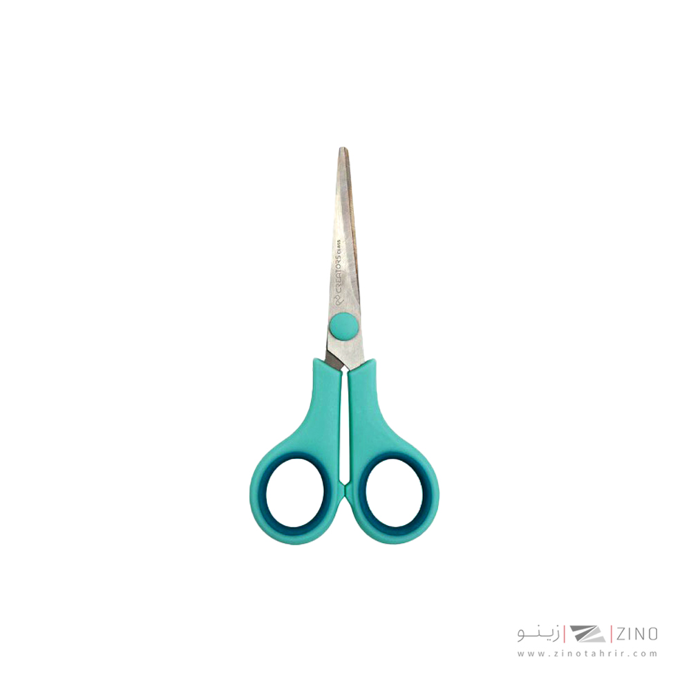 قیچی14سانت(کوچک)اسنیپی Small سیکلاس کدCCSSS01
