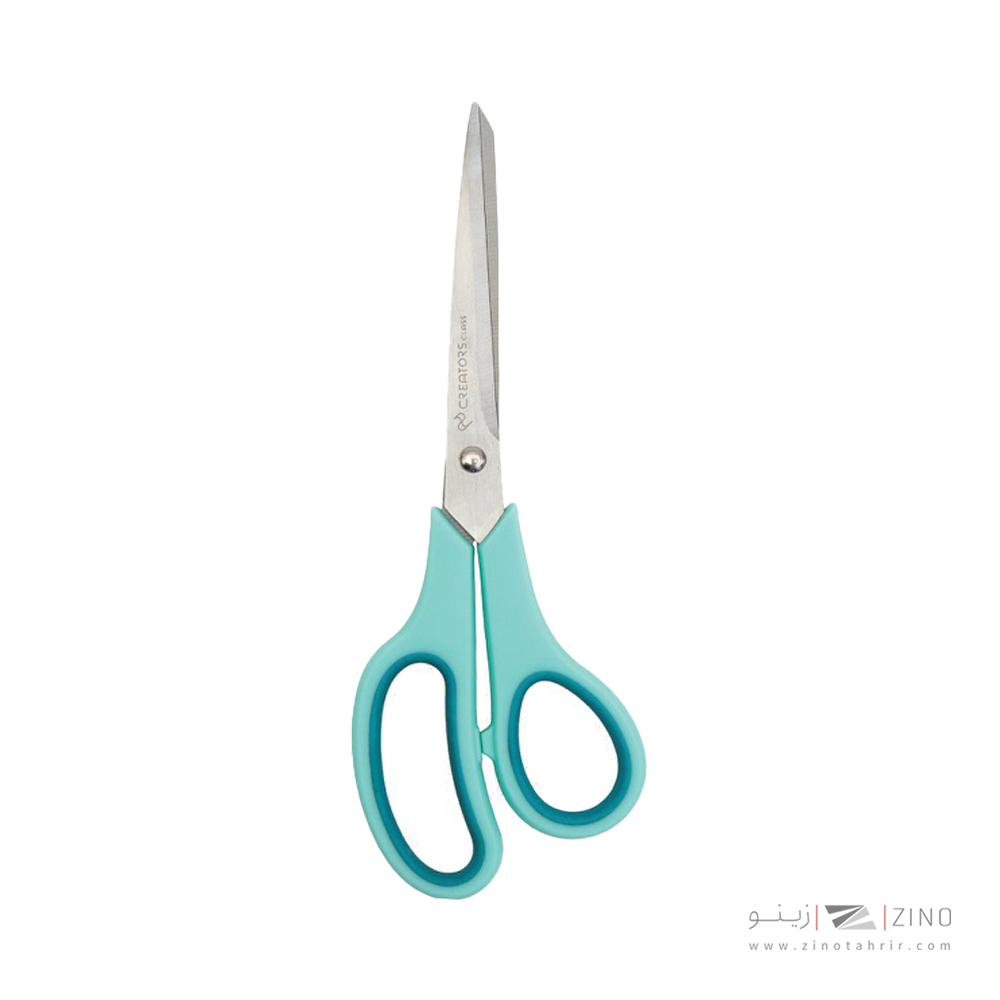 قیچی 21.5سانت(بزرگ)اسنیپی Large سیکلاس کدCCSSL01