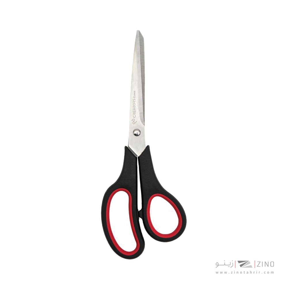 قیچی 21.5سانت(بزرگ)اسنیپی Large سیکلاس کدCCSSL01
