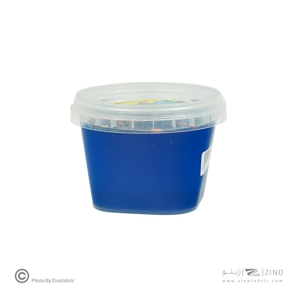 oddy اسلایم 300گرمی میوه ای