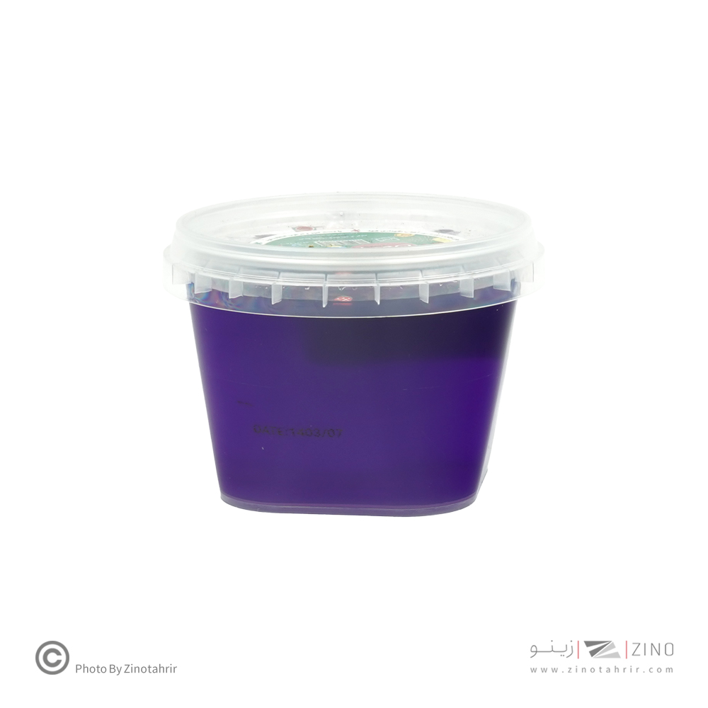 oddy اسلایم 300گرمی میوه ای