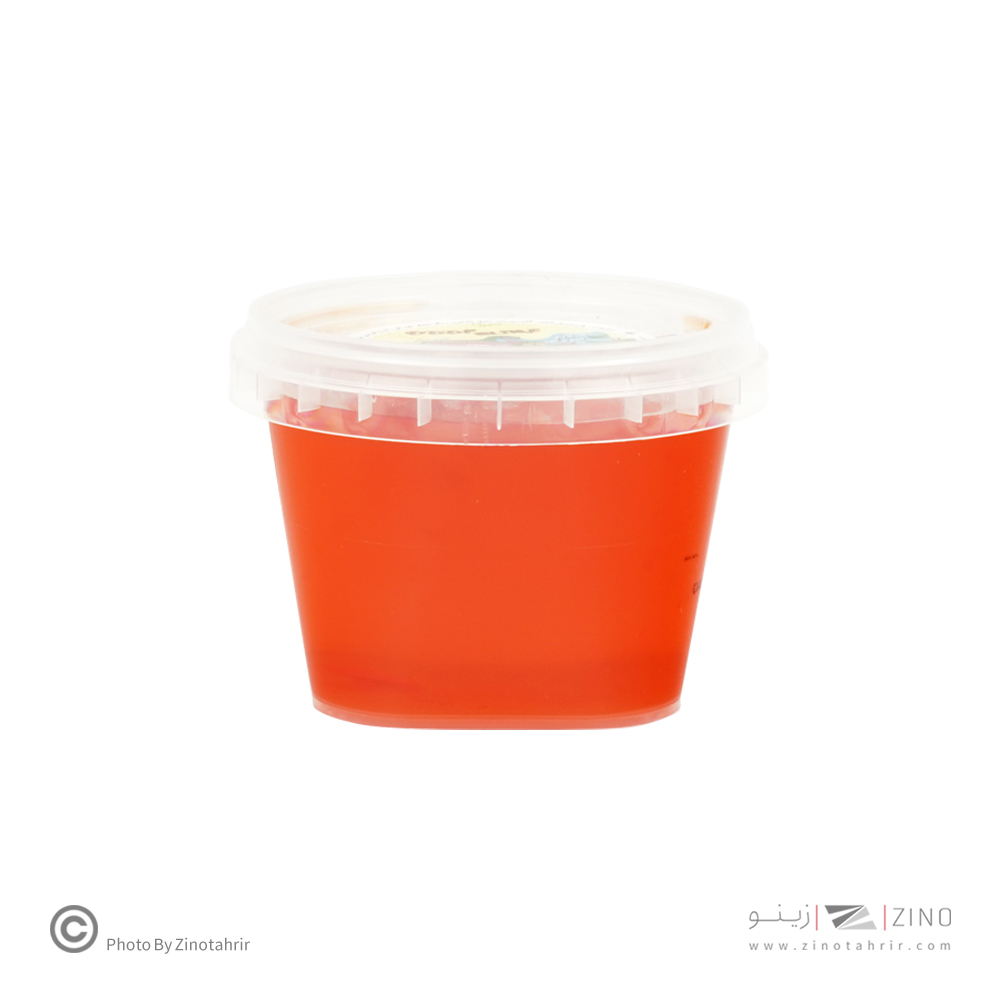 oddy اسلایم 300گرمی میوه ای