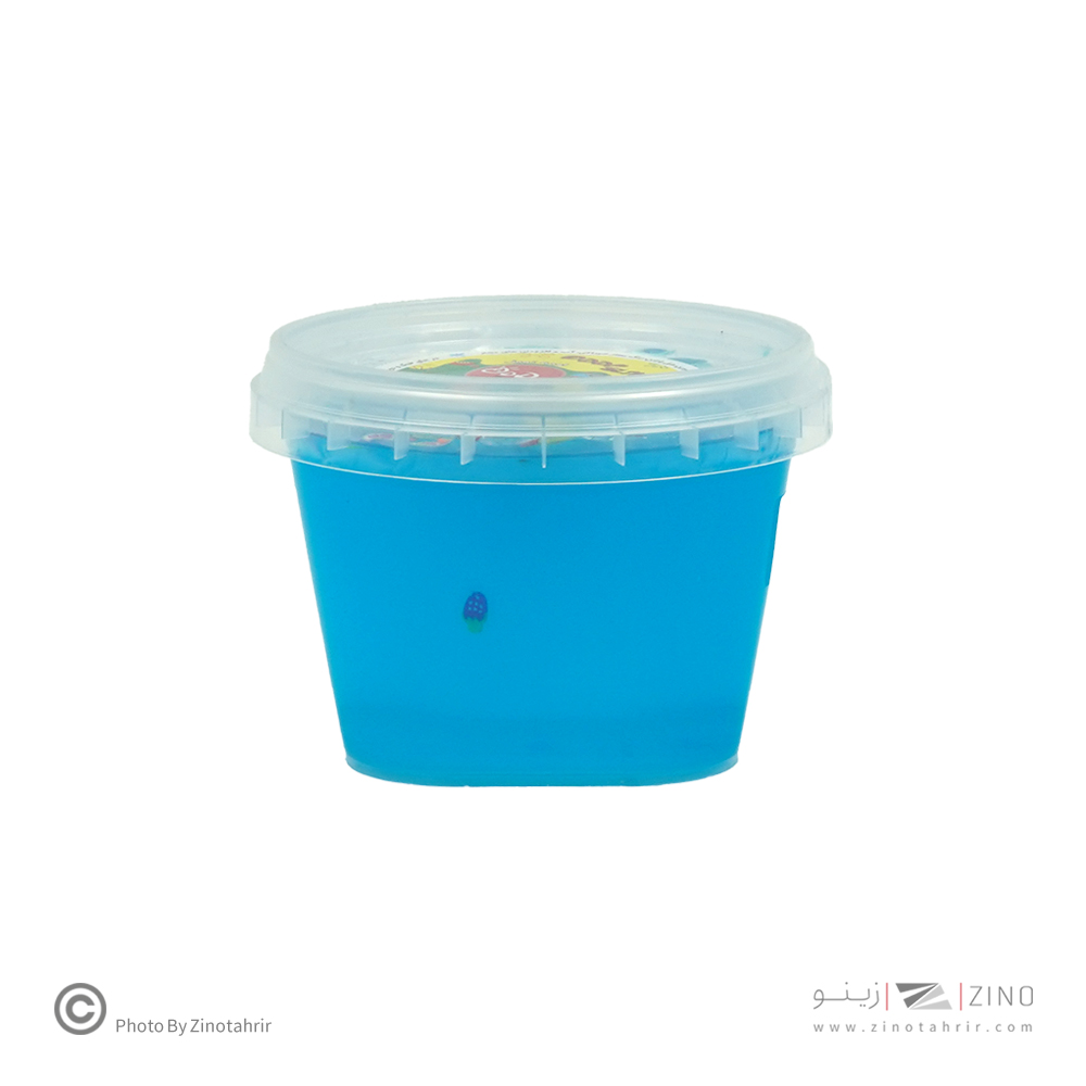 oddy اسلایم 300گرمی میوه ای