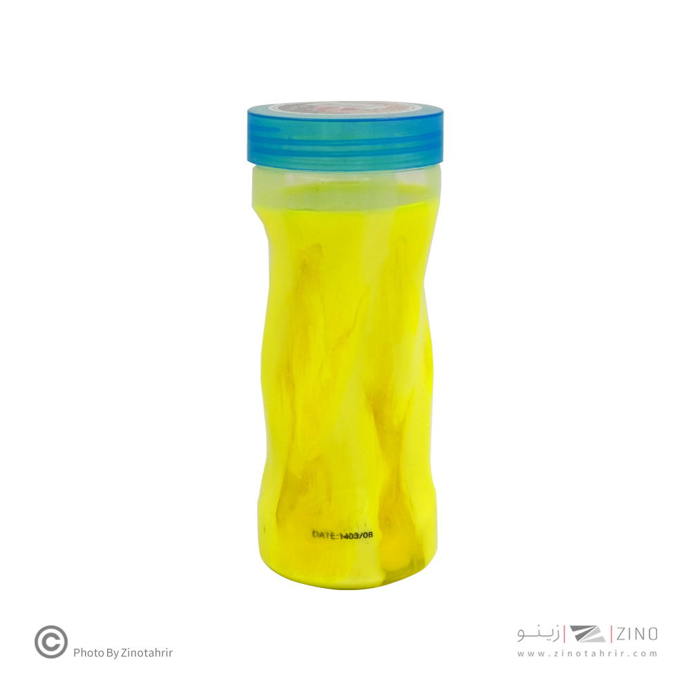 oddy اسلایم 700گرمی ابروبادی استوانه ای