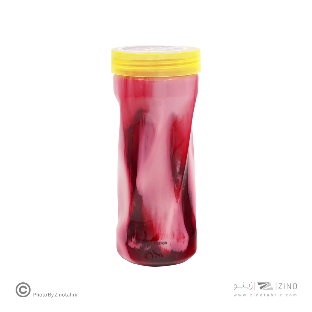 oddy اسلایم 700گرمی ابروبادی استوانه ای