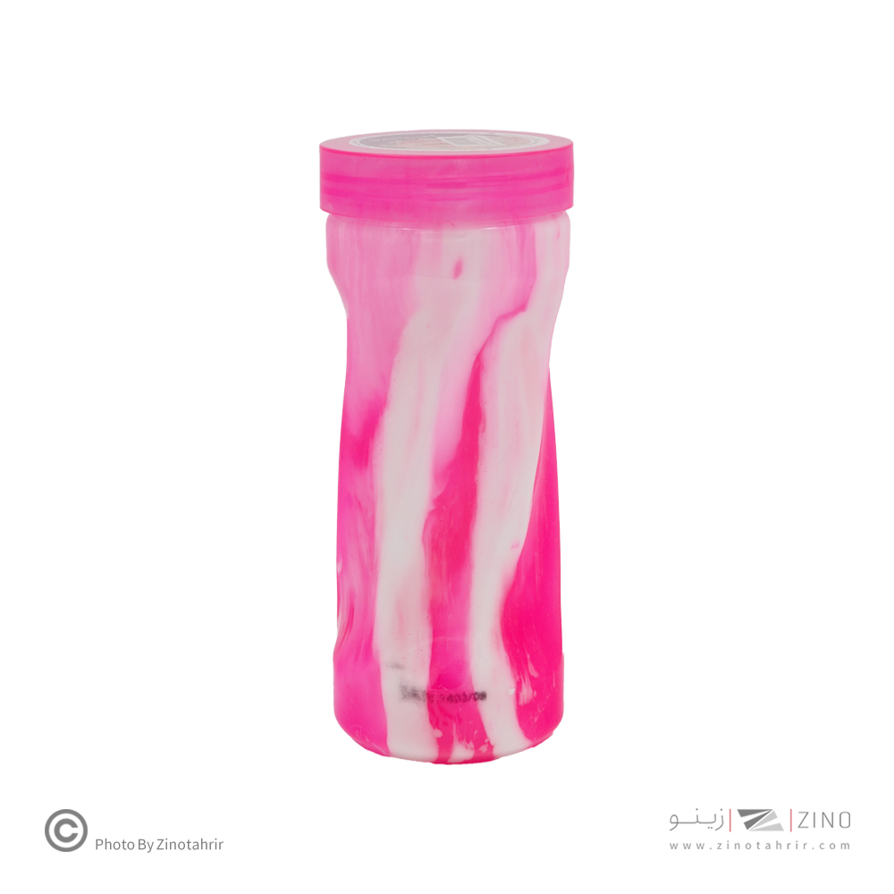 oddy اسلایم 700گرمی ابروبادی استوانه ای