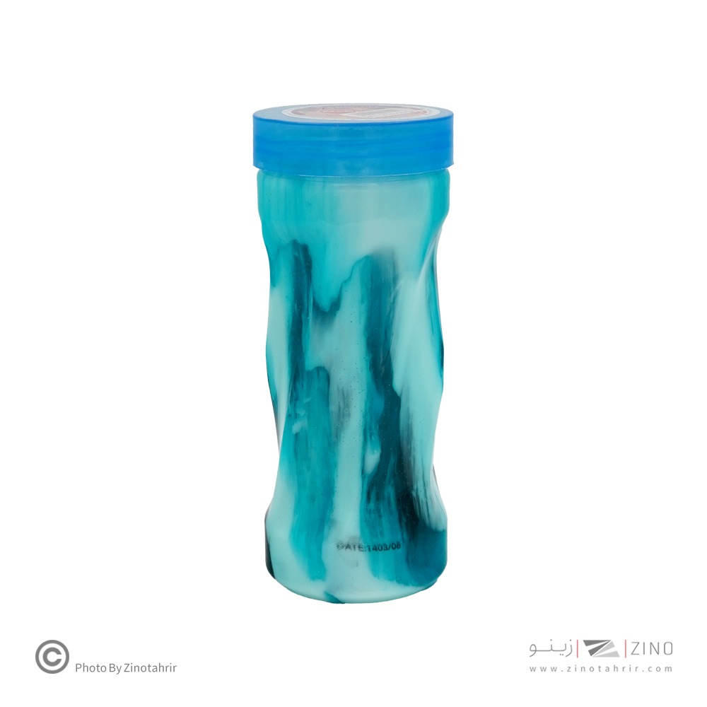 oddy اسلایم 700گرمی ابروبادی استوانه ای